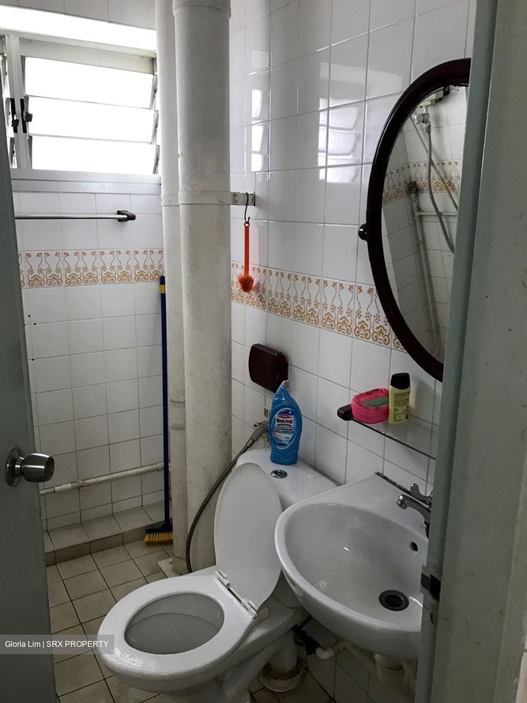 Choa Chu Kang Avenue 4 (Choa Chu Kang),  #376134471